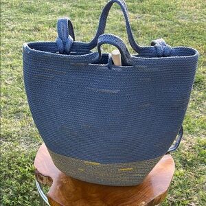 Doug Johnston backpack